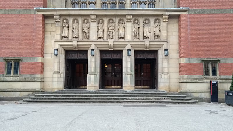 英国景观建筑专业作品集注意什么？