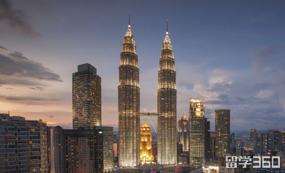 赴马来西亚留学，该如何选择学校最好？