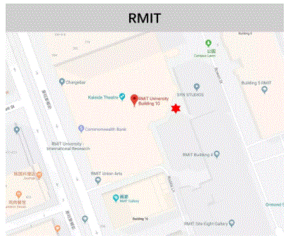 Final贴心免费福利大派送，童鞋们快去墨大、RMIT领取吧