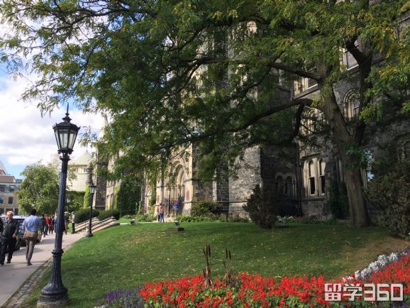 收藏！高考后留学加拿大申请攻略