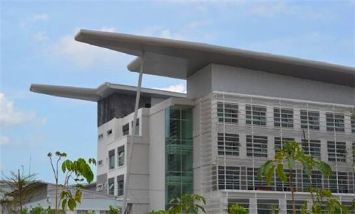 马来西亚理科工艺大学排名