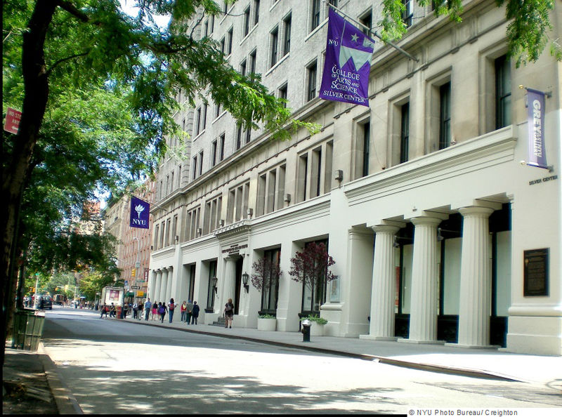 去纽约大学留学有什么优势？