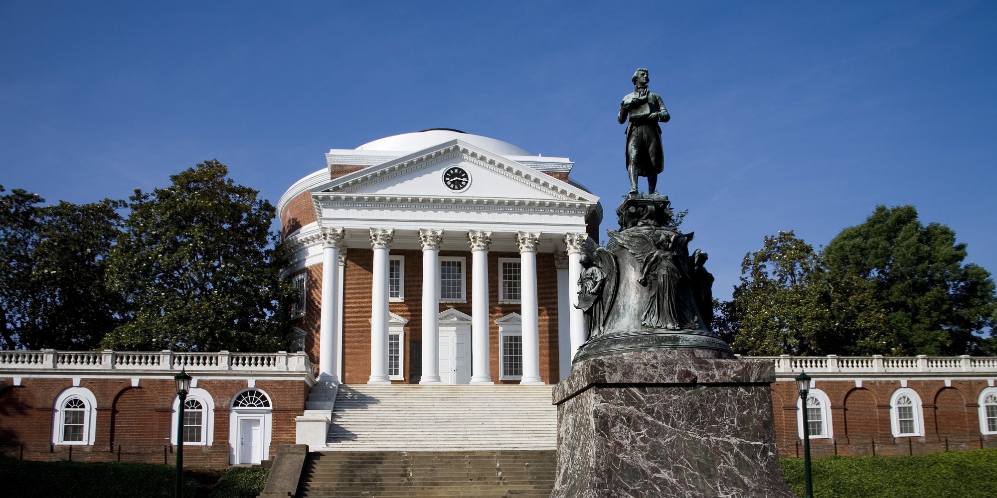 去弗吉尼亚大学留学有什么优势？