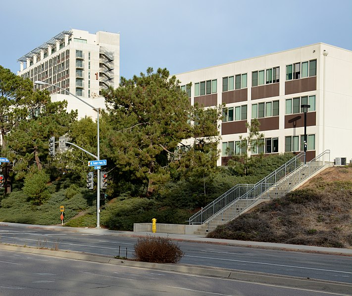 加州大学圣地亚哥分校的入学条件都需要什么呢?