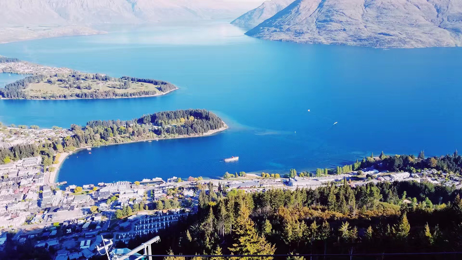 新西兰留学：新西兰理工学院与大学的区别有哪些？
