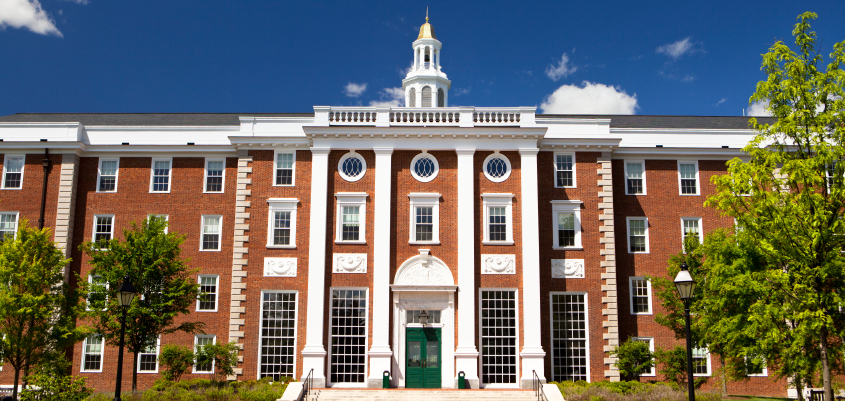 哈佛大学的申请条件有哪些？