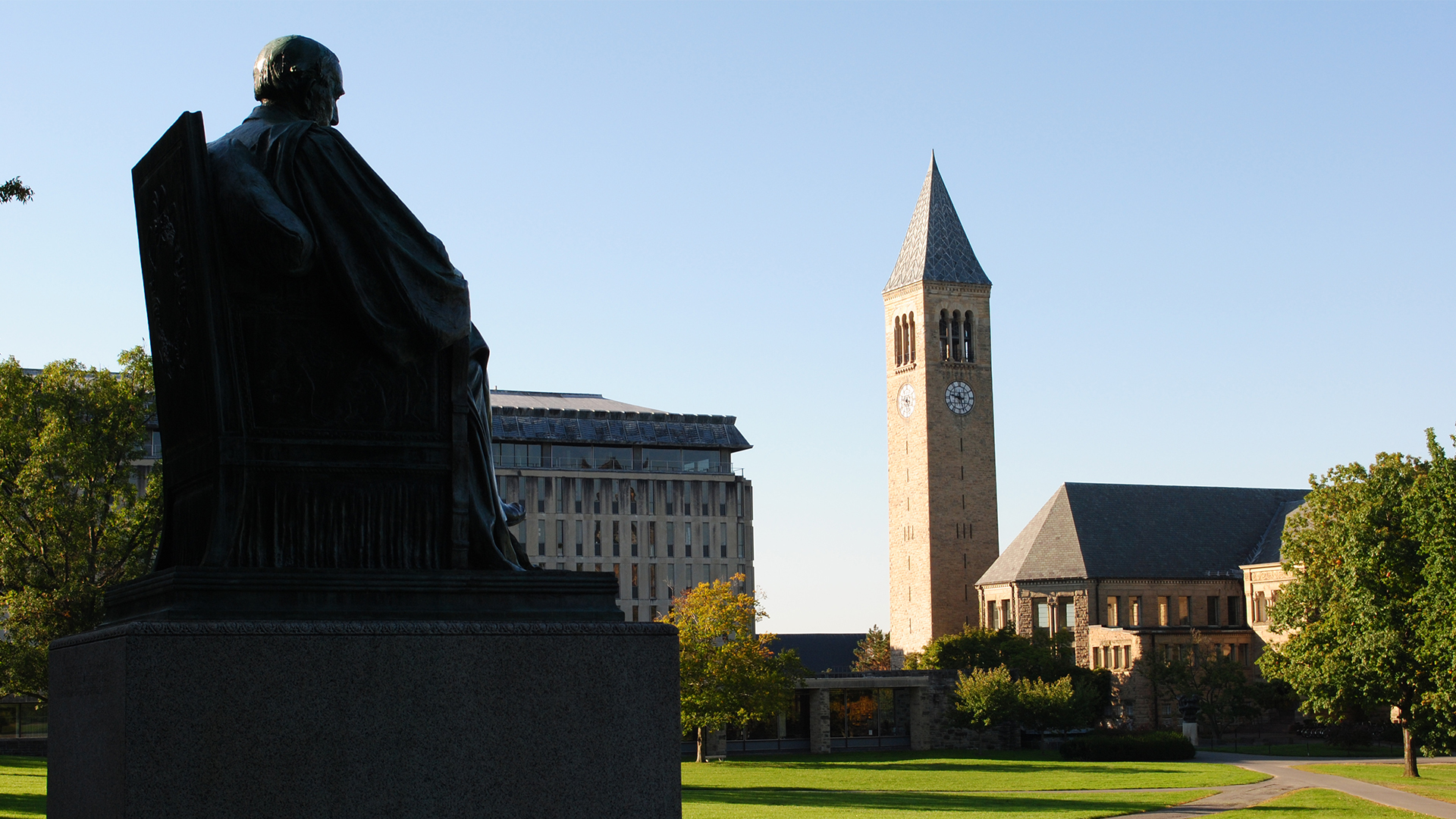 申请康奈尔大学本科有哪些要求？