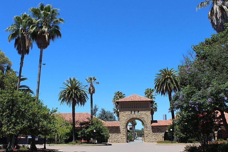 斯坦福大学周边房租多少钱？
