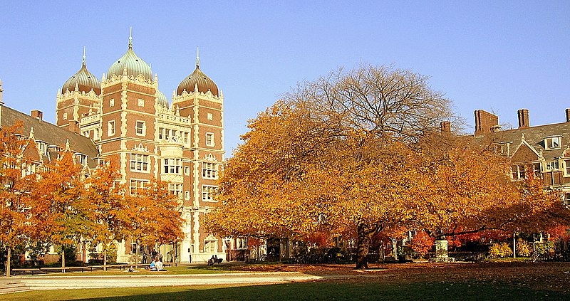 申请宾夕法尼亚大学本科有哪些要求？