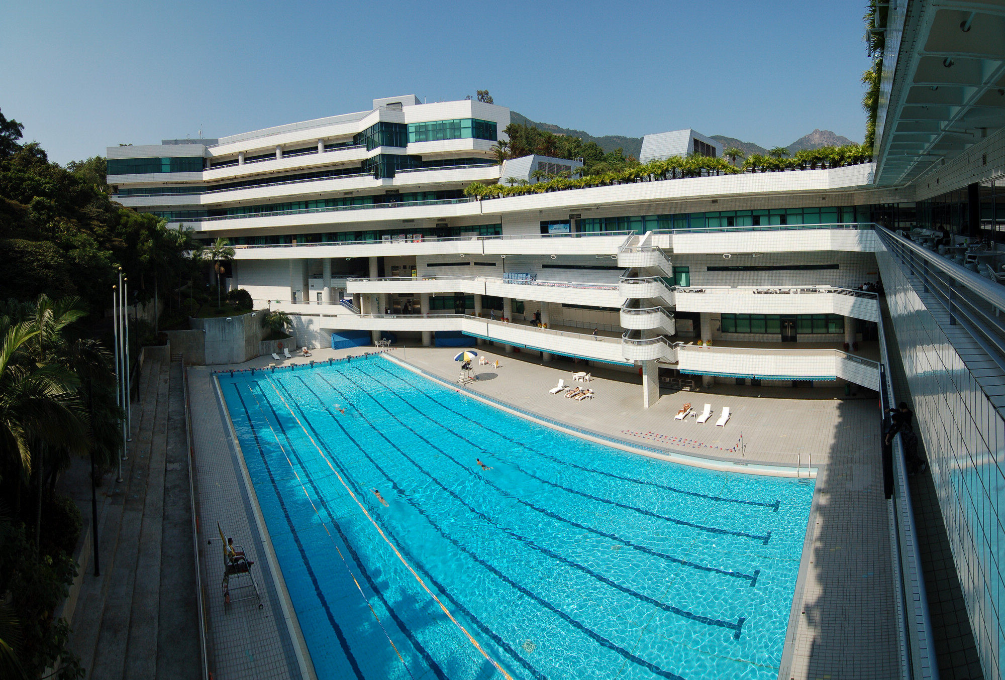 香港城市大学预注册操作指南及注册日期指导