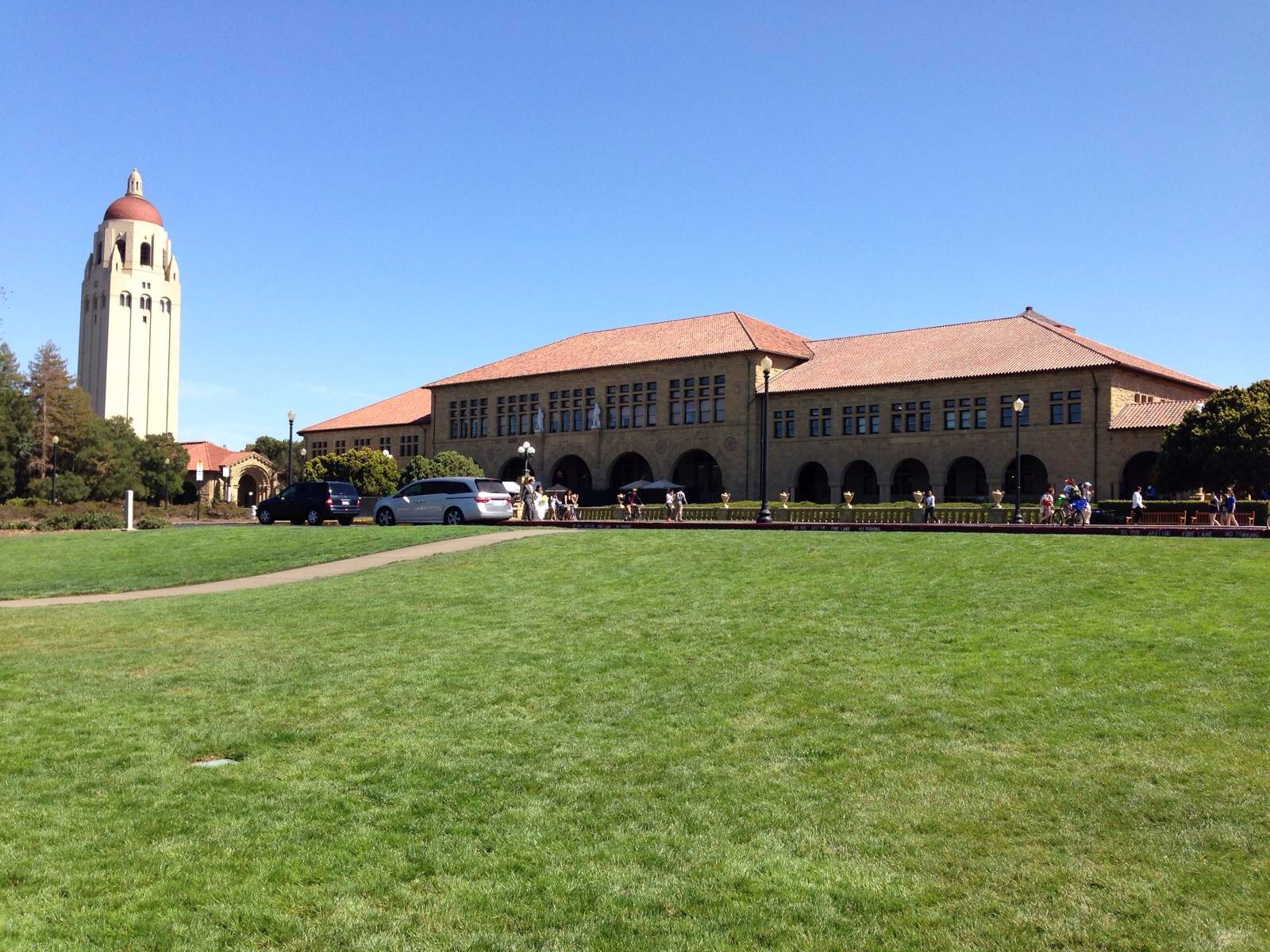 去斯坦福大学留学有什么优势？