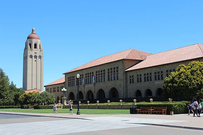 斯坦福大学SAT分数线是多少？