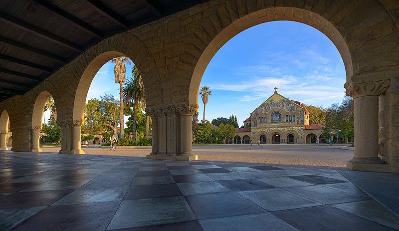 斯坦福大学的申请截止时间是什么时候？