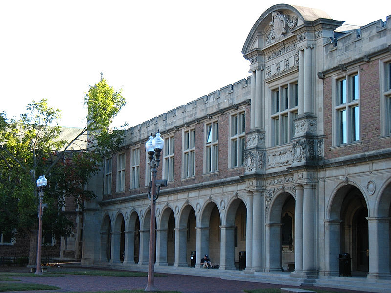 想留学圣路易斯华盛顿大学，申请圣路易斯华盛顿大学难不难呢？