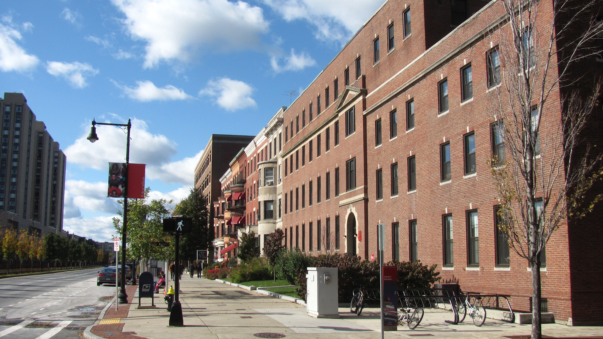 波士顿大学的申请条件有哪些？