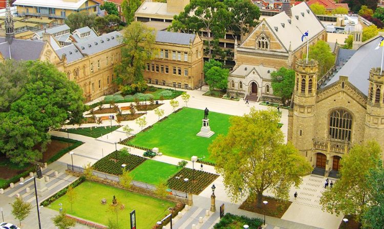 90%的留学生都进不了这所澳洲大学！澳洲最难录取条件曝光！