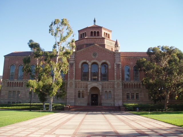 如何申请加州大学洛杉矶分校MBA？