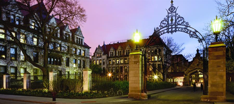 想留学芝加哥大学，申请芝加哥大学难不难呢？