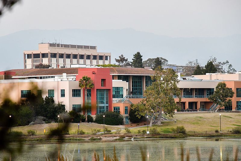 加州大学圣塔芭芭拉分校和维克森林大学哪个好？