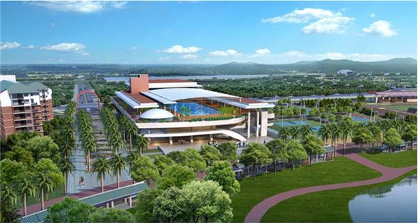 马来西亚吉隆坡建设大学
