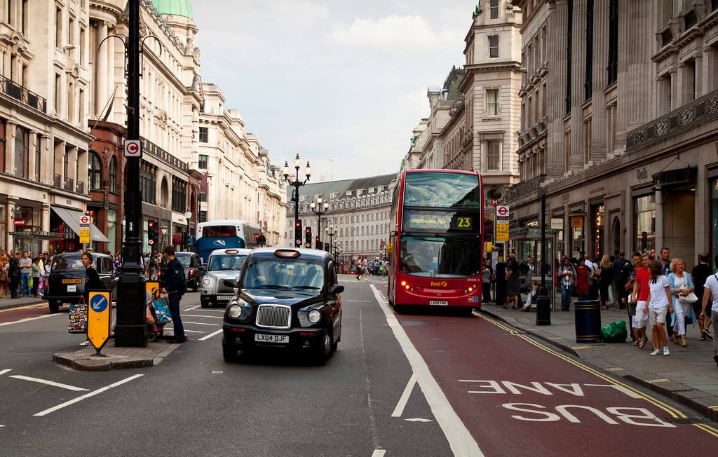 英国本科申请规划