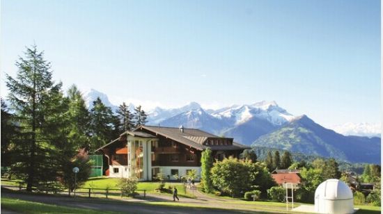 瑞士私立中学艾格隆学院课程内容