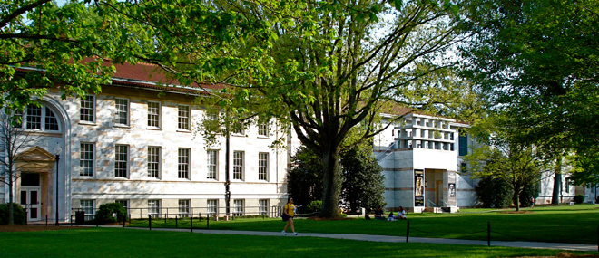 美国本科申请埃默里大学条件有哪些？