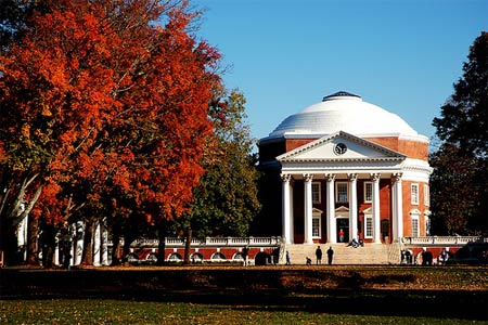 弗吉尼亚大学可申请哪些奖学金？