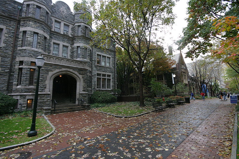宾夕法尼亚大学和斯坦福大学哪个好？