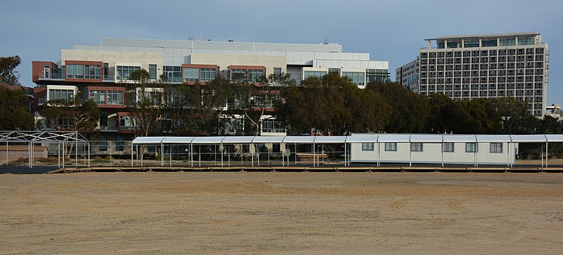 加州大学圣地亚哥分校和波士顿大学哪个好？