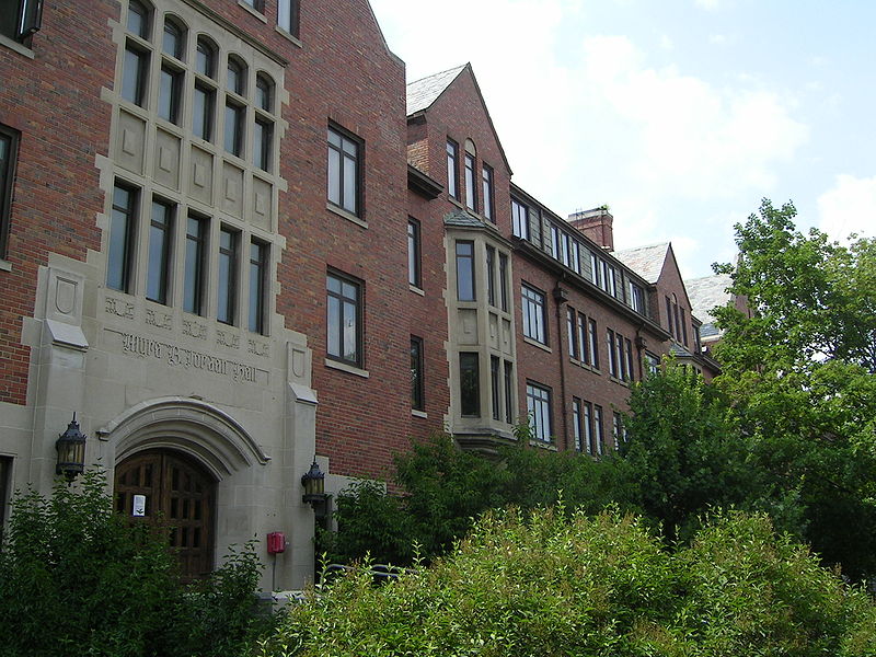 密歇根大学安娜堡分校可申请哪些奖学金？