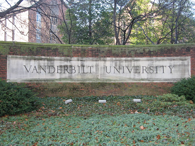 如何打开范德堡大学申请之门？