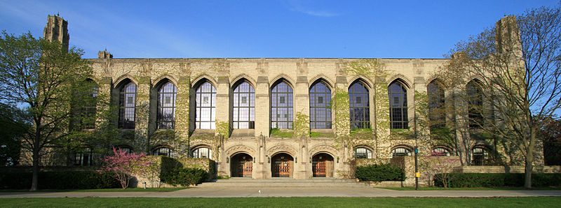 西北大学和哈佛大学哪个好？