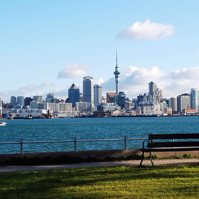 关于留学新西兰，你想了解的事儿都在这！