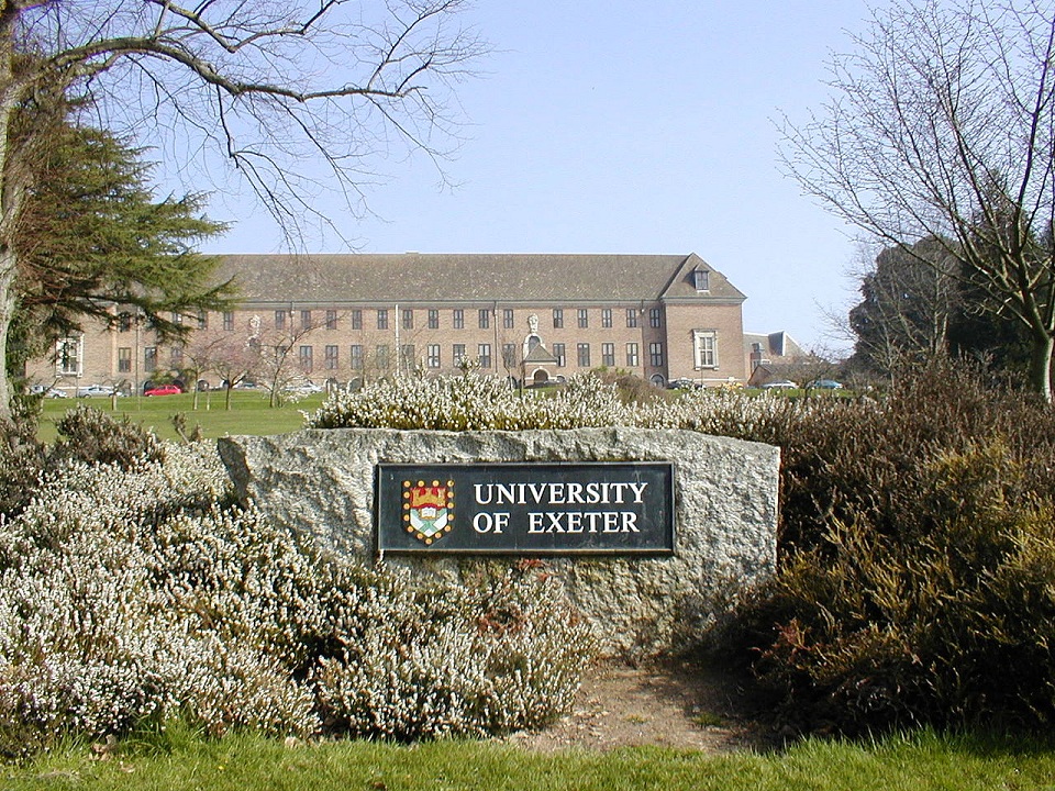 埃克塞特大学本科如何申请