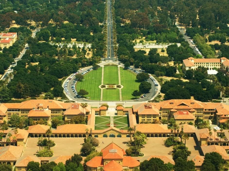 美国本科申请斯坦福大学条件有哪些？