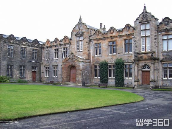 特想去苏格兰高地读书？推荐苏格兰最好的5所大学！