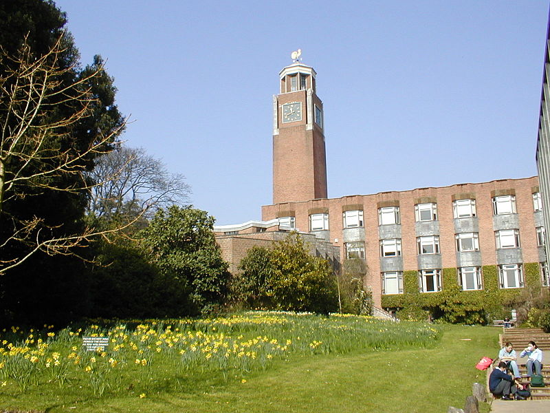 埃克塞特大学硕士如何申请