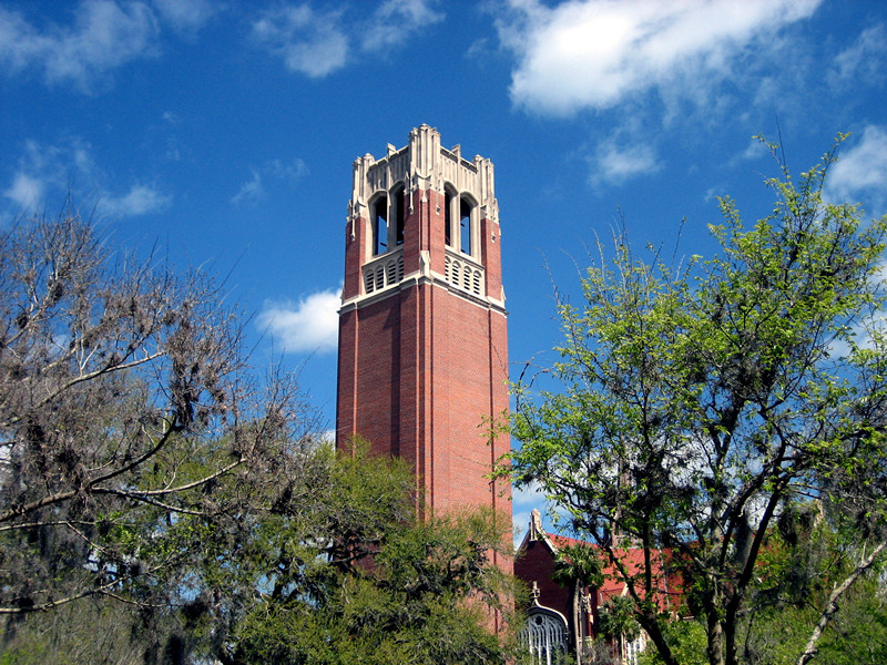 佛罗里达大学和杜兰大学哪个好？