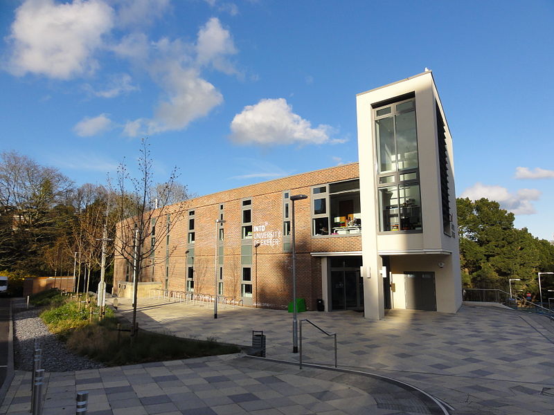 埃克塞特大学硕士如何申请