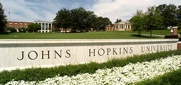 约翰霍普金斯大学全额奖学金申请需要具备什么条件？