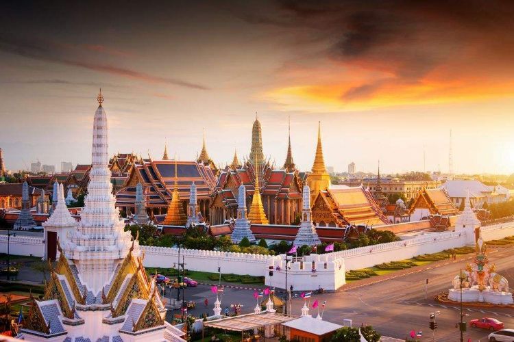 泰国留学为何会那么火，因为实在是“泰”值了