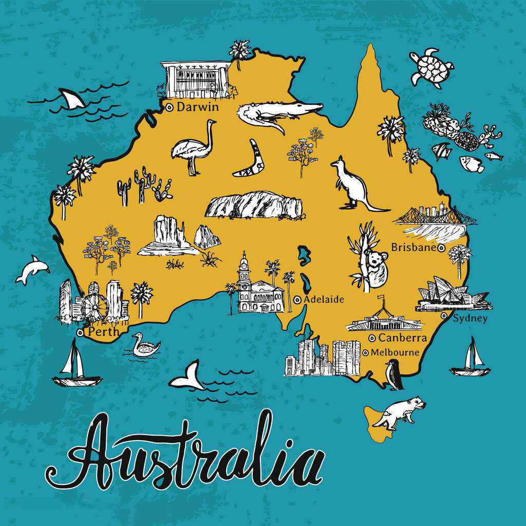 澳洲留学如何节省留学费用