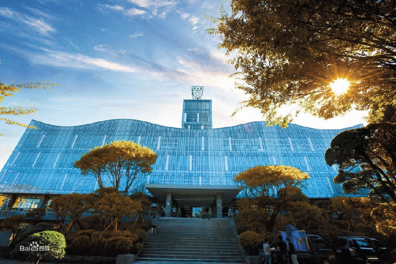 干货！四步了解韩国留学！