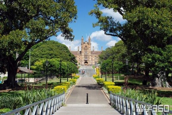 悉尼大学回国受人认可吗