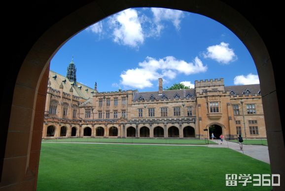 悉尼大学回国受人认可吗