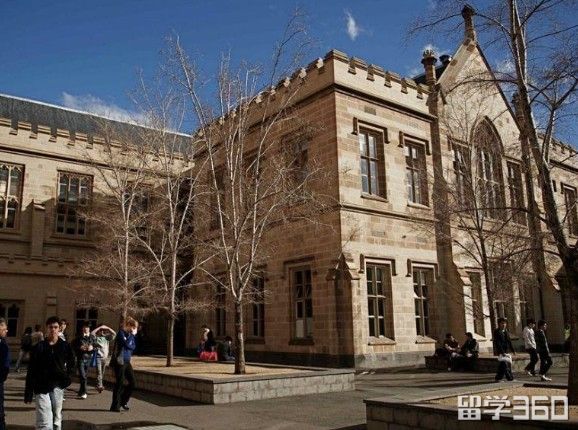 澳洲留学：优质大学必备五单项指标！