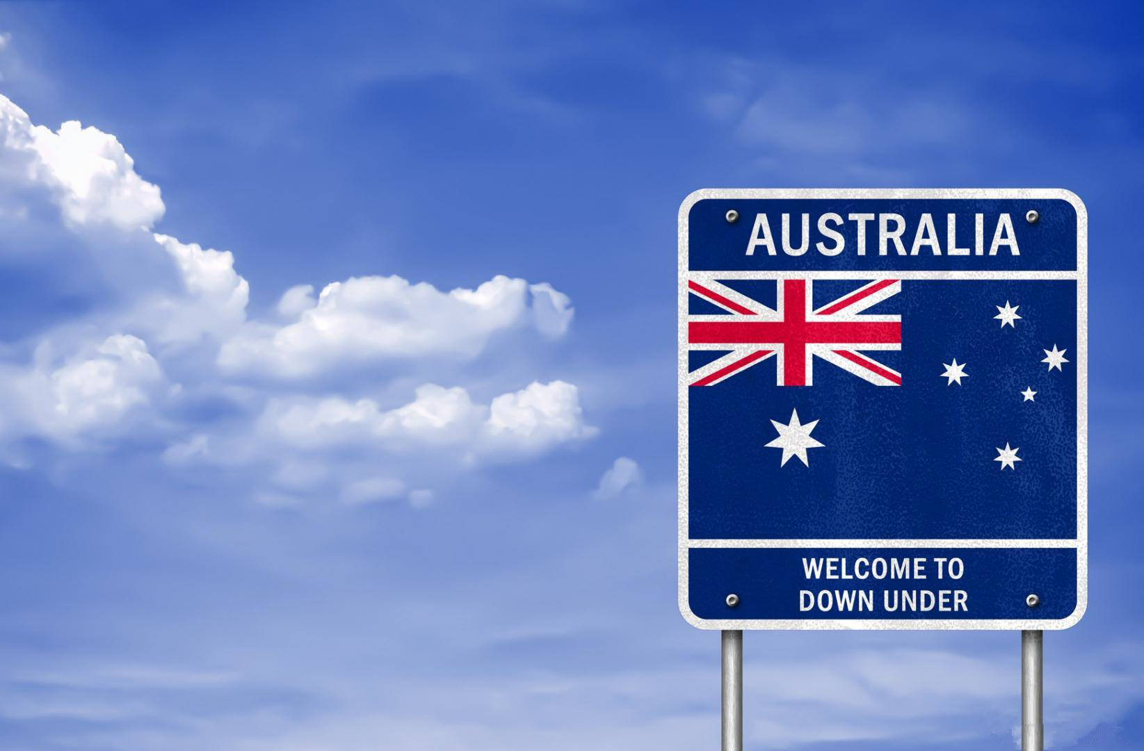 澳洲留学签证材料证明