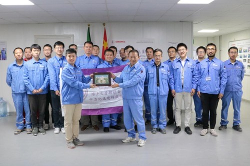 “不忘初心、牢记使命”成清华大学博士生必修实践关键词