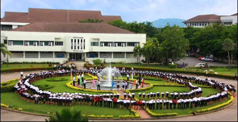 留学泰国湄南河大学如何
